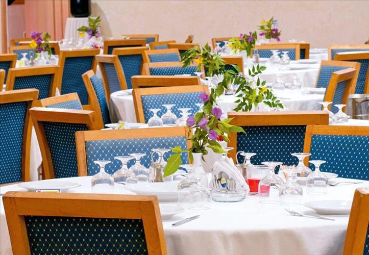 Hôtel Eden Star Zarzis 4* pas cher photo 10