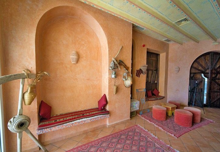 Hôtel Eden Star Zarzis 4* pas cher photo 16