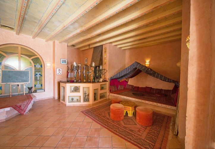 Hôtel Eden Star Zarzis 4* pas cher photo 17
