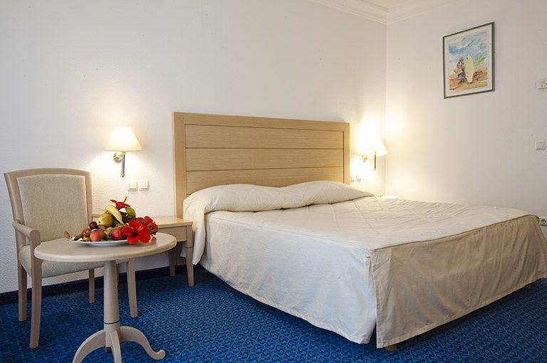 Hôtel El Mouradi Mahdia 5* pas cher photo 3