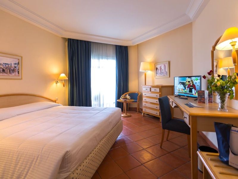 Hôtel Medina Belisaire 4* pas cher photo 3