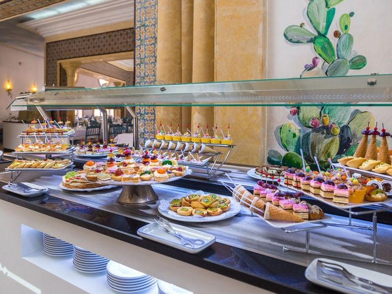 Hôtel Medina Belisaire 4* pas cher photo 5