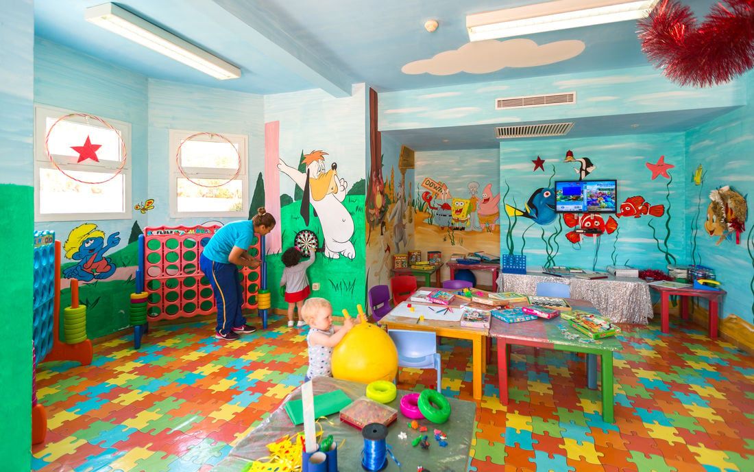 Hôtel Medina Belisaire 4* pas cher photo 7