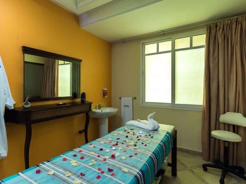 Hôtel Medina Belisaire 4* pas cher photo 8