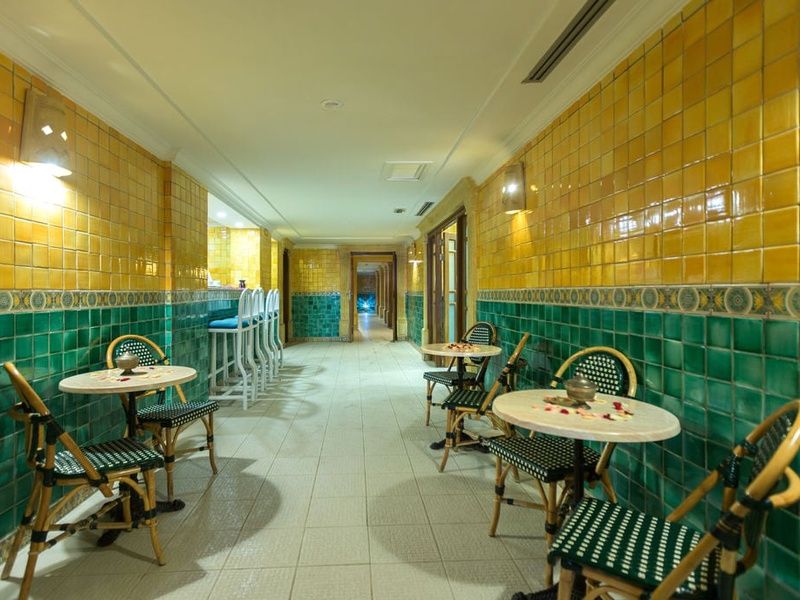 Hôtel Medina Belisaire 4* pas cher photo 9