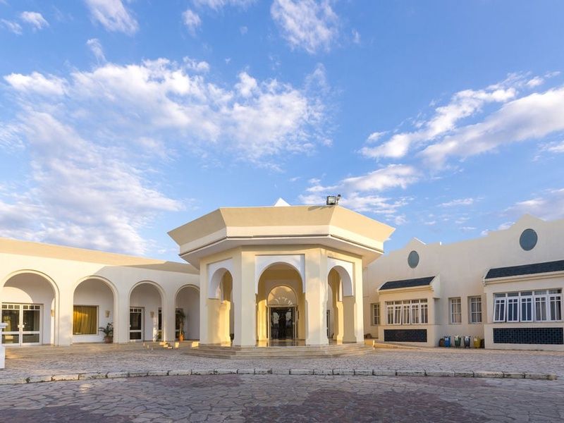 Hôtel Medina Belisaire 4* pas cher photo 11