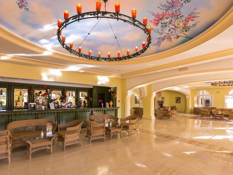 Hôtel Medina Belisaire 4* pas cher photo 13