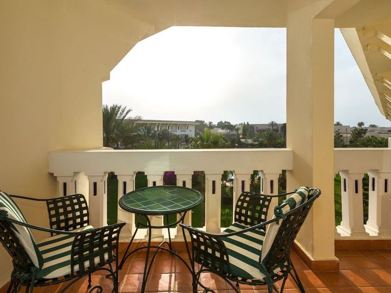 Hôtel Medina Belisaire 4* pas cher photo 15