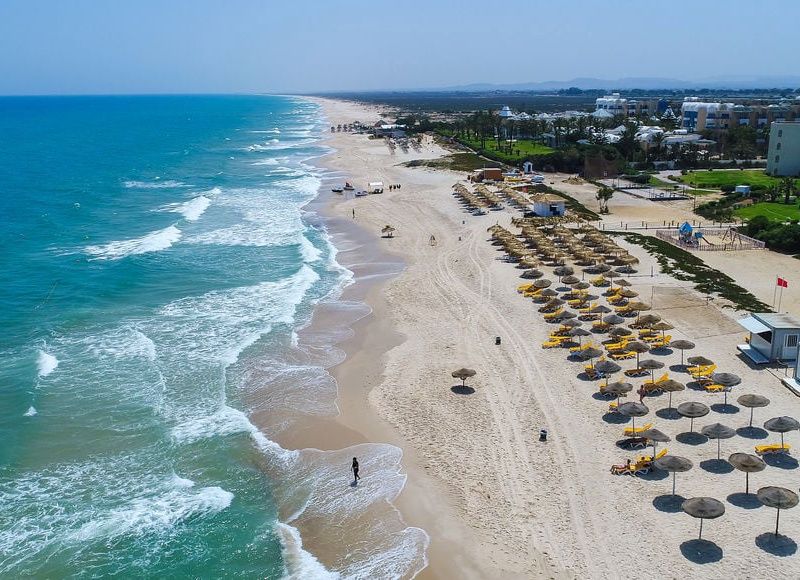 Hôtel Medina Belisaire 4* pas cher photo 16