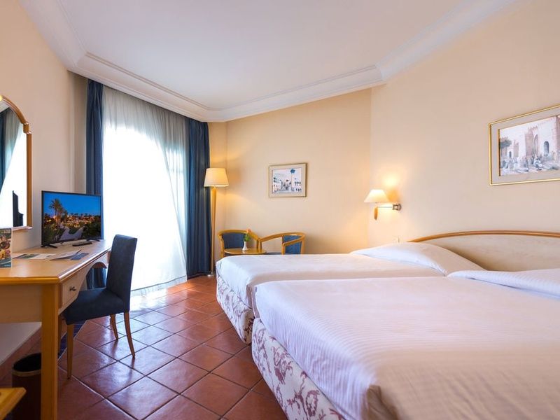 Hôtel Medina Belisaire 4* pas cher photo 17