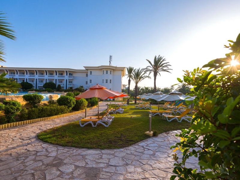 Hôtel Medina Belisaire 4* pas cher photo 18