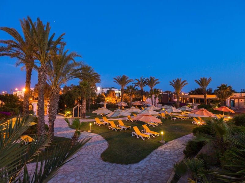 Hôtel Medina Belisaire 4* pas cher photo 19