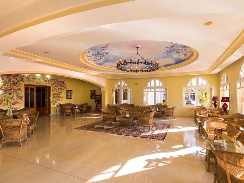 Hôtel Medina Belisaire 4* pas cher photo 20