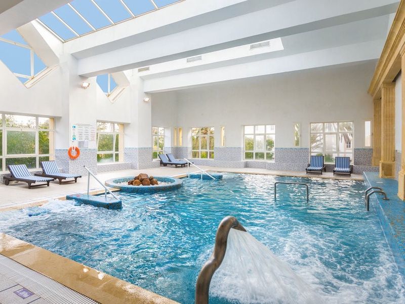 Hôtel Medina Belisaire 4* pas cher photo 22