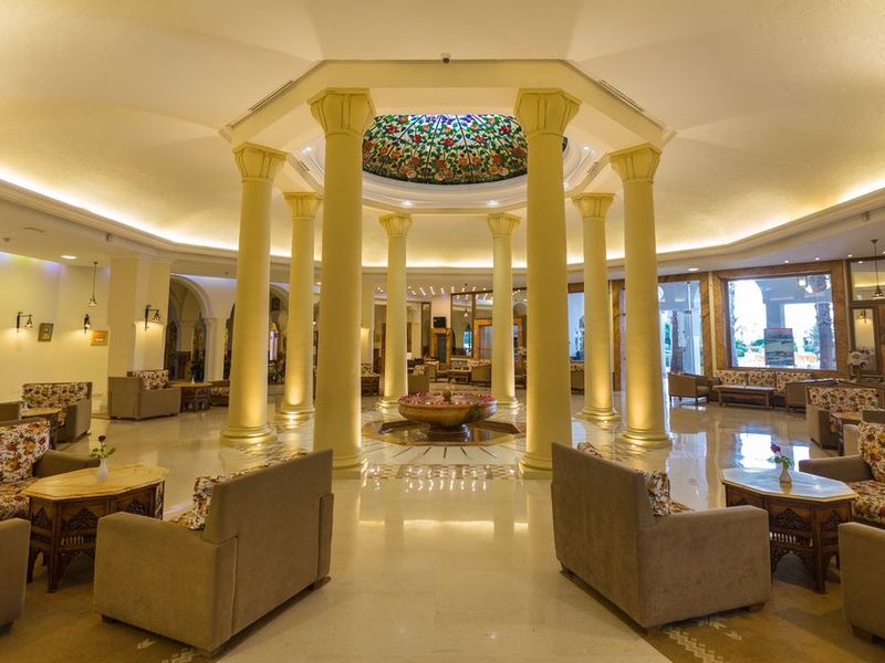 Hôtel Medina Belisaire 4* pas cher photo 24