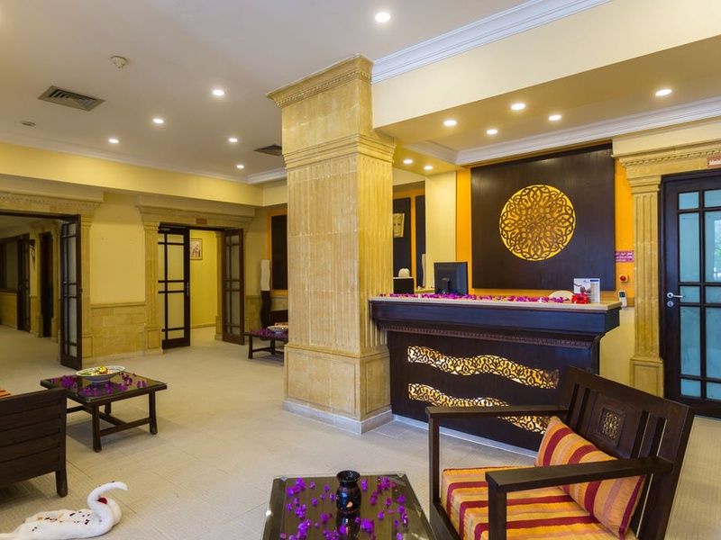 Hôtel Medina Belisaire 4* pas cher photo 25