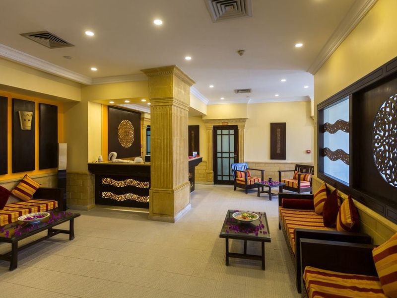 Hôtel Medina Belisaire 4* pas cher photo 26