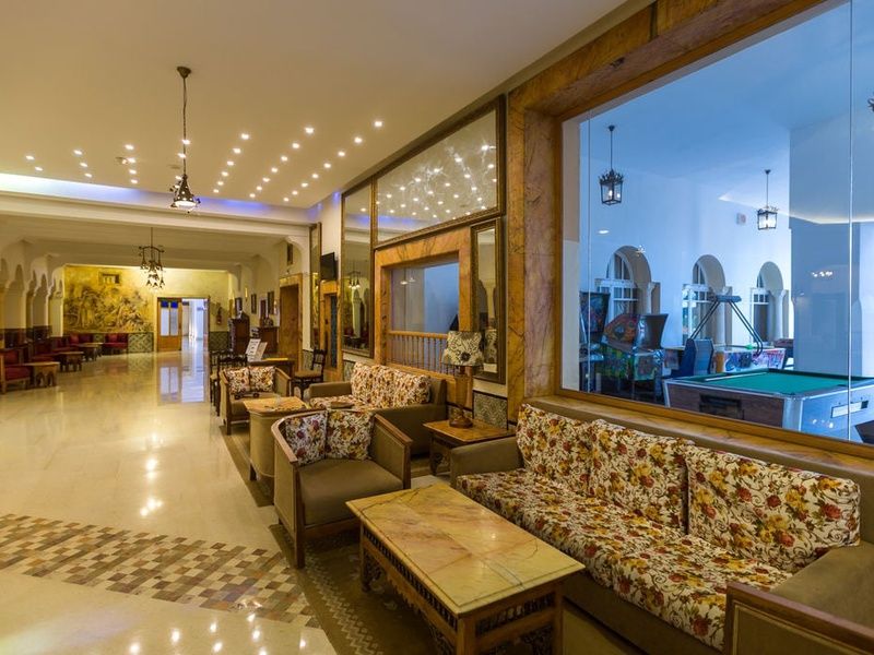 Hôtel Medina Belisaire 4* pas cher photo 27