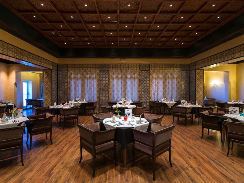 Hôtel Medina Belisaire 4* pas cher photo 30