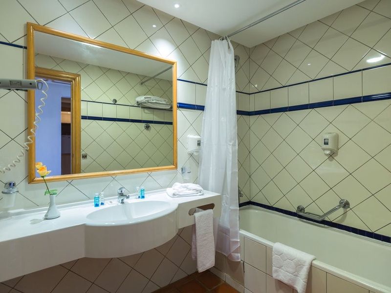 Hôtel Medina Belisaire 4* pas cher photo 32