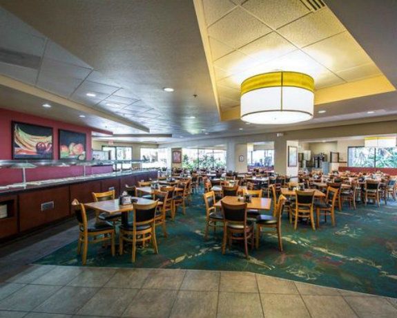 Hôtel Rosen Inn at Lake Buena Vista Former Clarion LBV pas cher photo 3