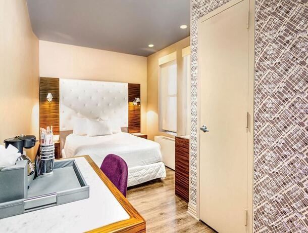 The Gallivant Times square 3* pas cher photo 8