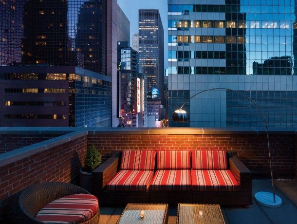 The Gallivant Times square 3* pas cher photo 11