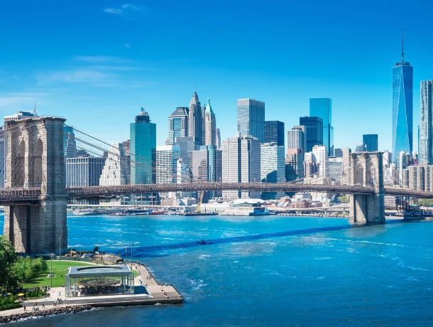 L'Essentiel de New York 4* pas cher photo 1