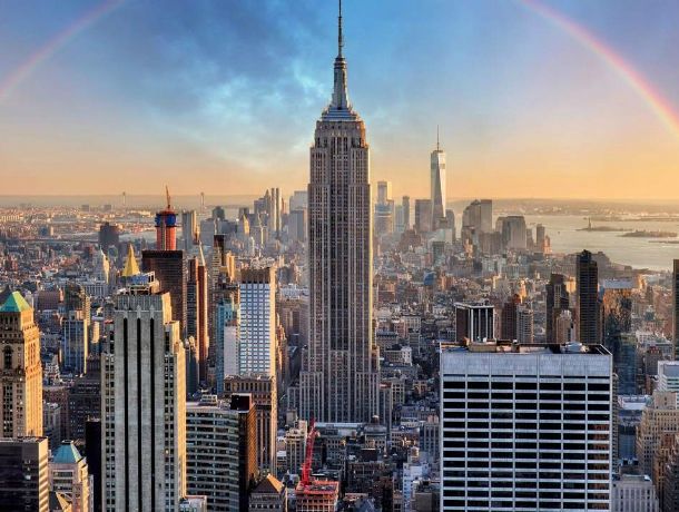 L'Essentiel de New York 4* pas cher photo 5
