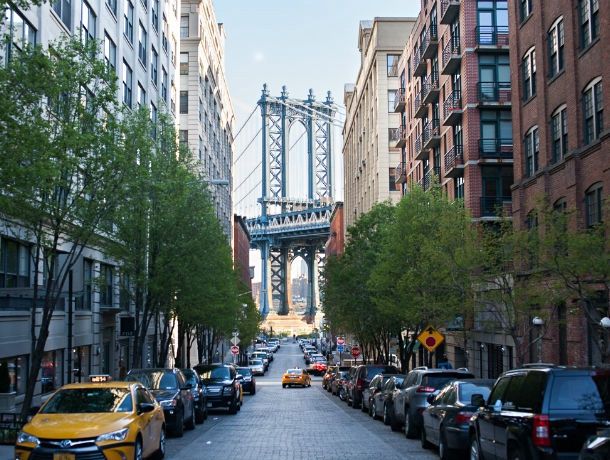 L'Essentiel de New York 4* pas cher photo 6