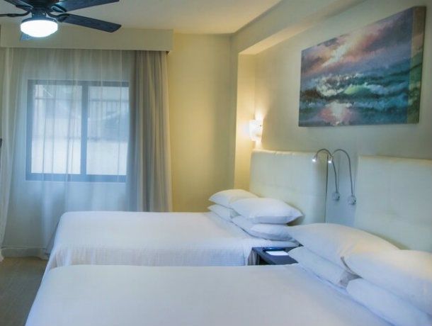 Hôtel Allegro Playacar 4* pas cher photo 6