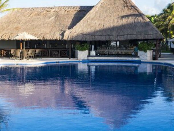 Hôtel Allegro Playacar 4* pas cher photo 9