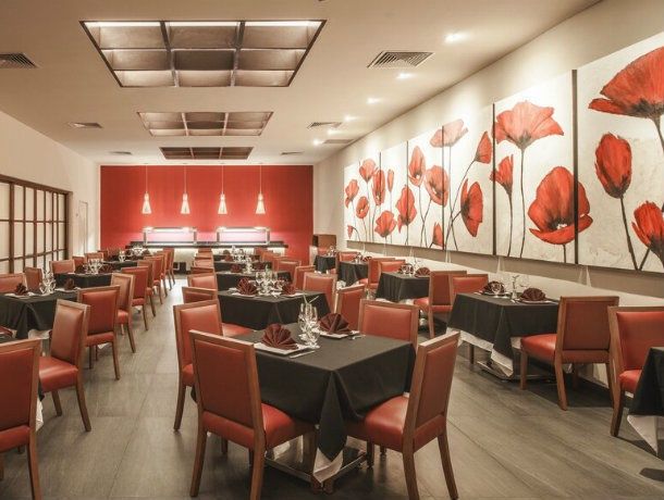 Hôtel Allegro Playacar 4* pas cher photo 11