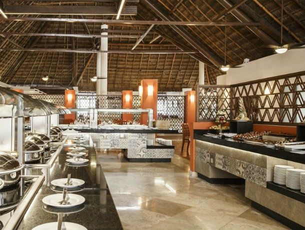 Hôtel Allegro Playacar 4* pas cher photo 12