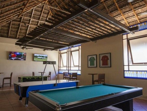 Hôtel Allegro Playacar 4* pas cher photo 17