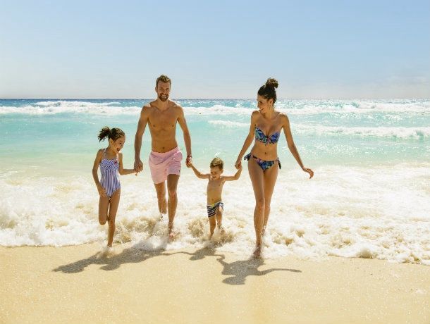 Hôtel Allegro Playacar 4* pas cher photo 4