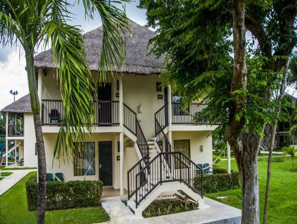 Hôtel Allegro Playacar 4* pas cher photo 7