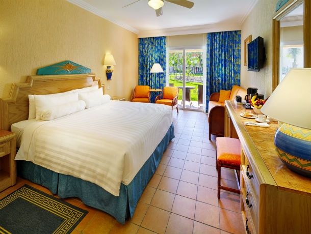 Hôtel Barcelo Maya Grand Resort 4* pas cher photo 3