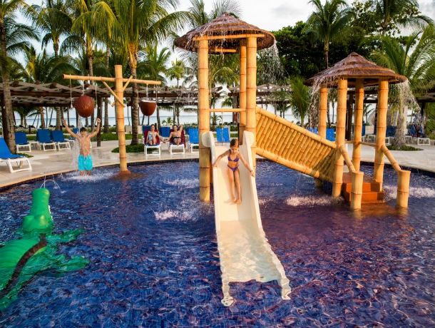 Hôtel Barcelo Maya Grand Resort 4* pas cher photo 6