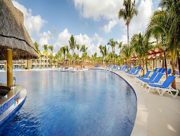 Hôtel Barcelo Maya Grand Resort 4* pas cher photo 7