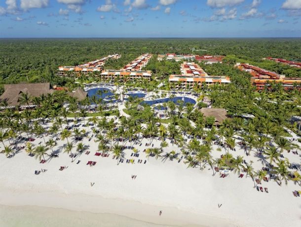 Hôtel Barcelo Maya Grand Resort 4* pas cher photo 13