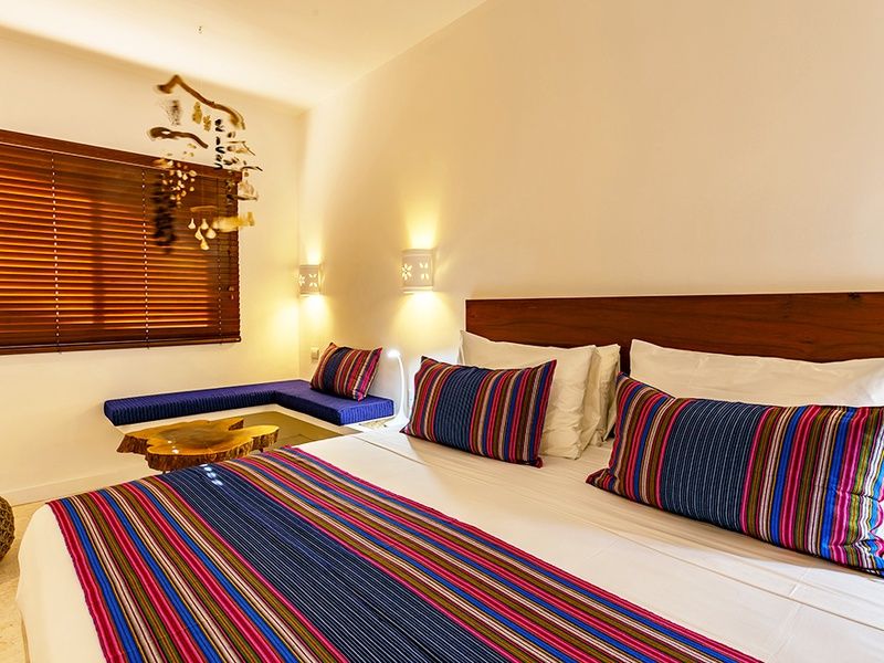 HM Playa Del Carmen 4* pas cher photo 4