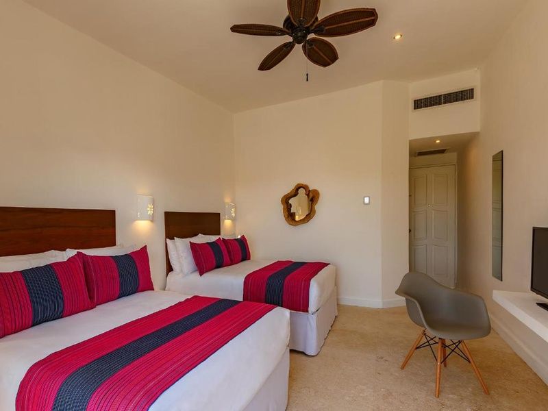 HM Playa Del Carmen 4* pas cher photo 5