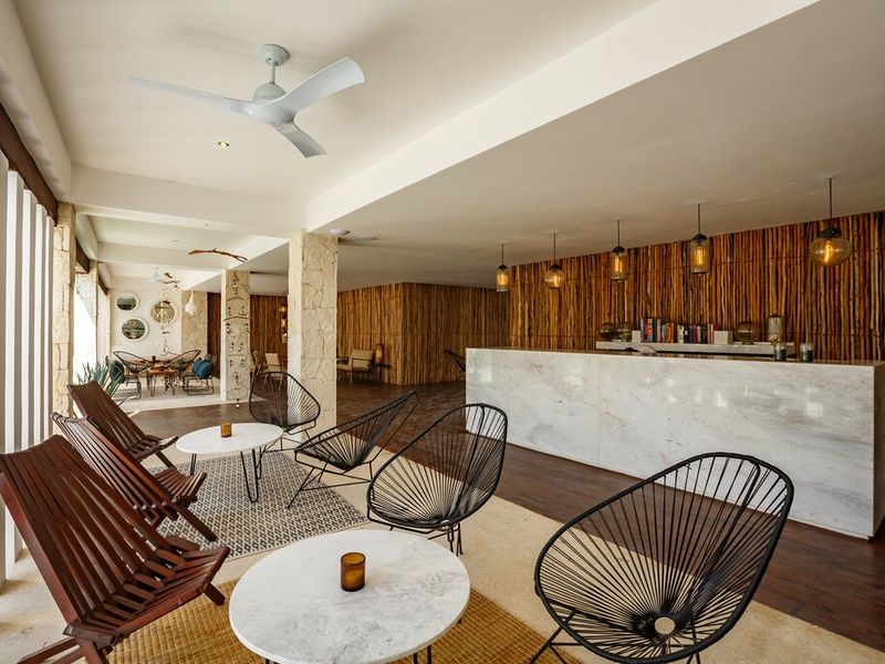 HM Playa Del Carmen 4* pas cher photo 8