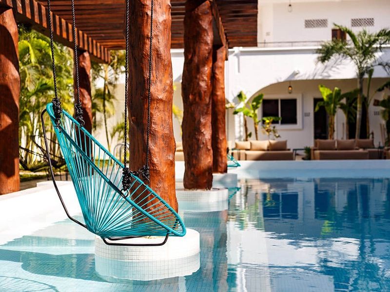 HM Playa Del Carmen 4* pas cher photo 11