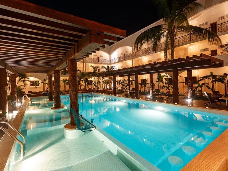 HM Playa Del Carmen 4* pas cher photo 12
