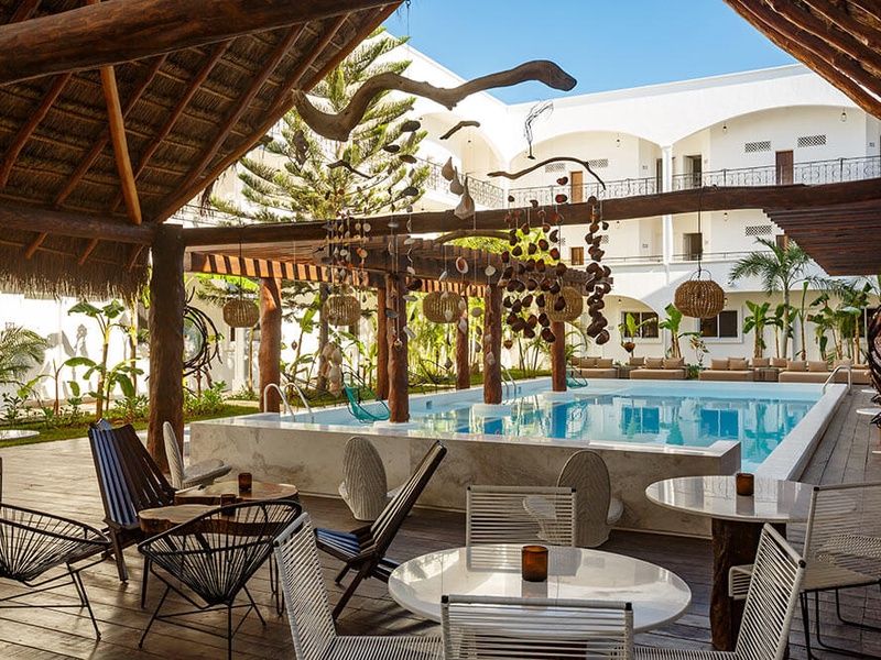 HM Playa Del Carmen 4* pas cher photo 13