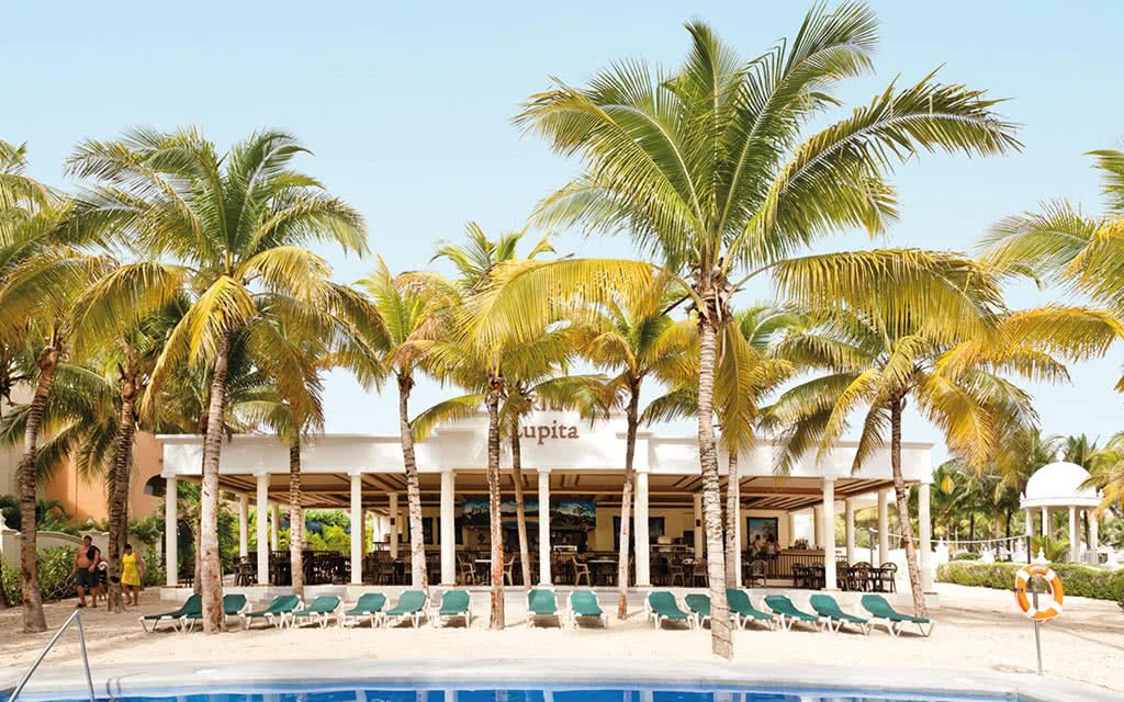 Hôtel Riu Lupita 4* pas cher photo 4