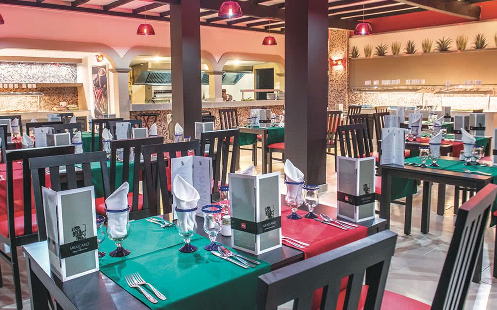 Hôtel Riu Lupita 4* pas cher photo 6