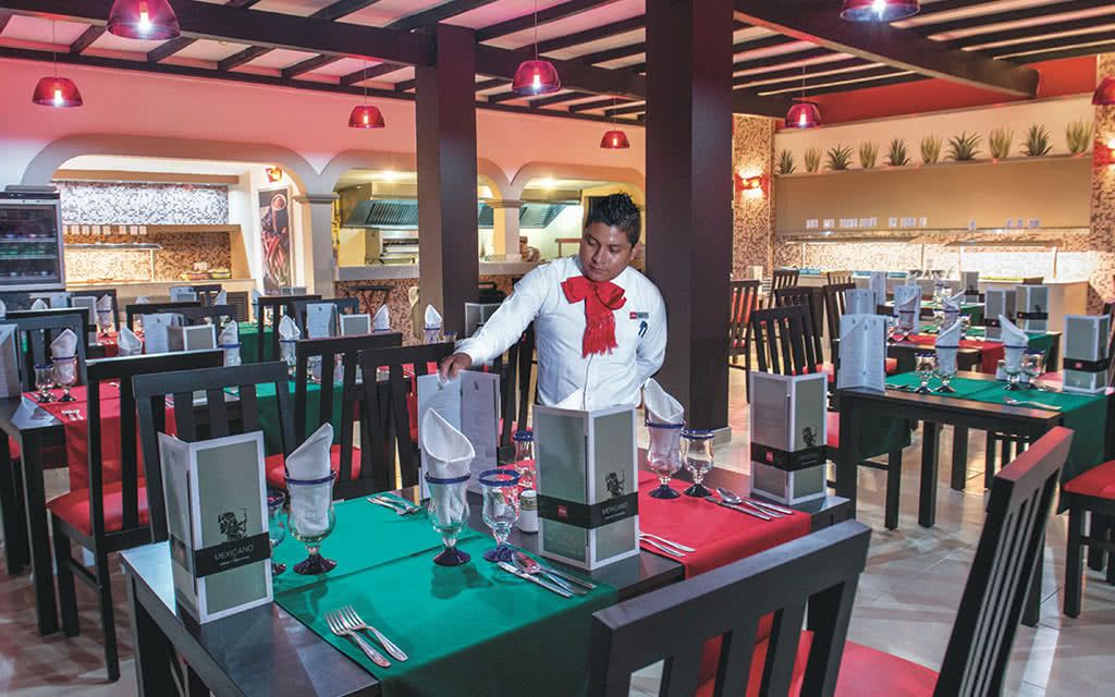 Hôtel Riu Lupita 4* pas cher photo 9